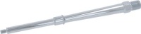 LEVER WITHOUT HANDLE FOR LEVER GROUP