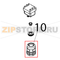 Fairlead Angelo Po 091CP1E