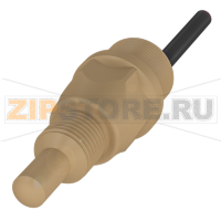 Датчик уровня наполнения емкостной, контактирующий со средой Balluff BCS0103