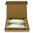 Предохранитель, 200 A, DC 2000 В, 100 кА, 39x66x216 мм, aR, IEC Eaton FUSE 200A 2000VDC 1C/A170 - Предохранитель, 200 A, DC 2000 В, 100 кА, 39x66x216 мм, aR, IEC Eaton FUSE 200A 2000VDC 1C/A170