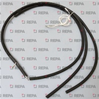 TUYAU DE REMPLISSAGE + SONDES