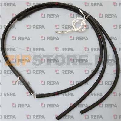 TUYAU DE REMPLISSAGE + SONDES 