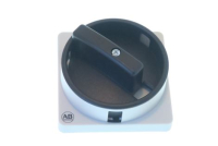 MAIN SWITCH KNOB
