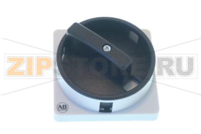 MAIN SWITCH KNOB 