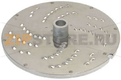 ДИСК ДЛЯ ШИНКОВКИ 5 ММ TV73 