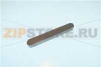 ШПОНКА 8X7X60ММ