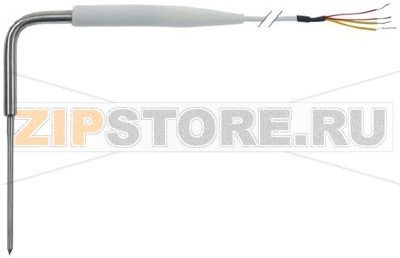 PIN PROBE R] PT1000 1 LEVEL 