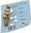 GAS-FIRE ALTO 10 1/8 MET0