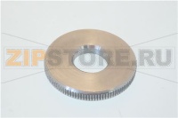 Ghiera di registro M 22