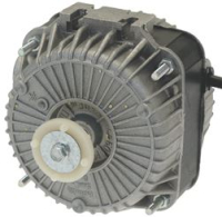 MOTOVENTILATORE CONDENSATORE