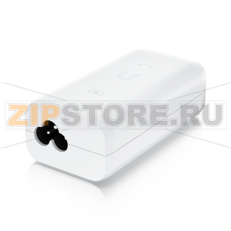 Адаптер питания 15 Вт Ubiquiti U-POE-af 