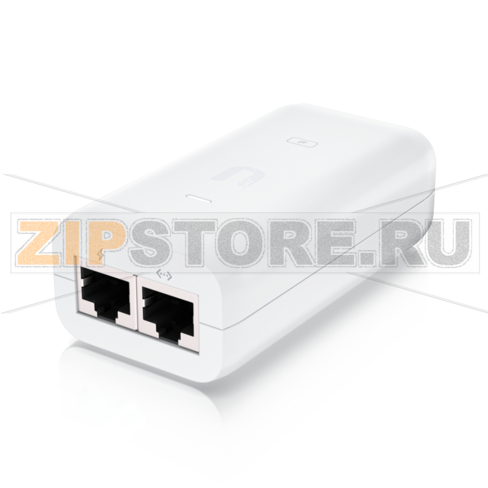 Адаптер питания 15 Вт Ubiquiti U-POE-af 