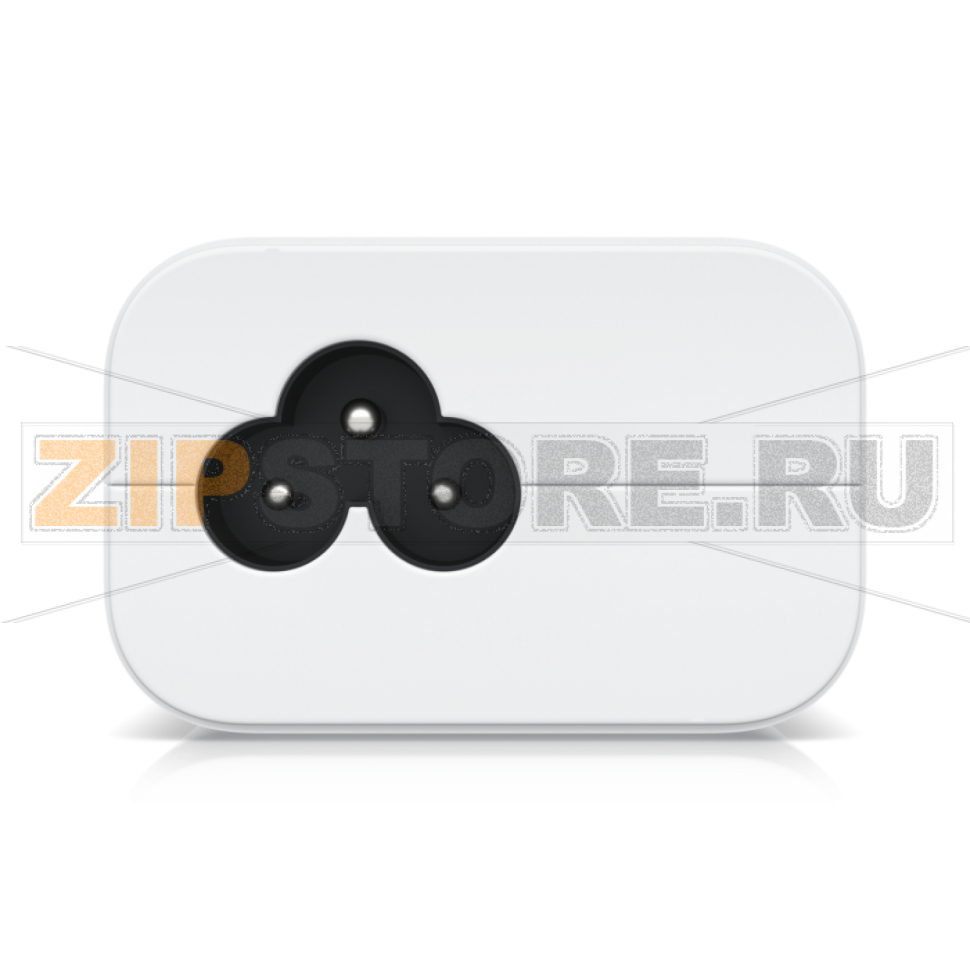 Адаптер питания 15 Вт Ubiquiti U-POE-af 