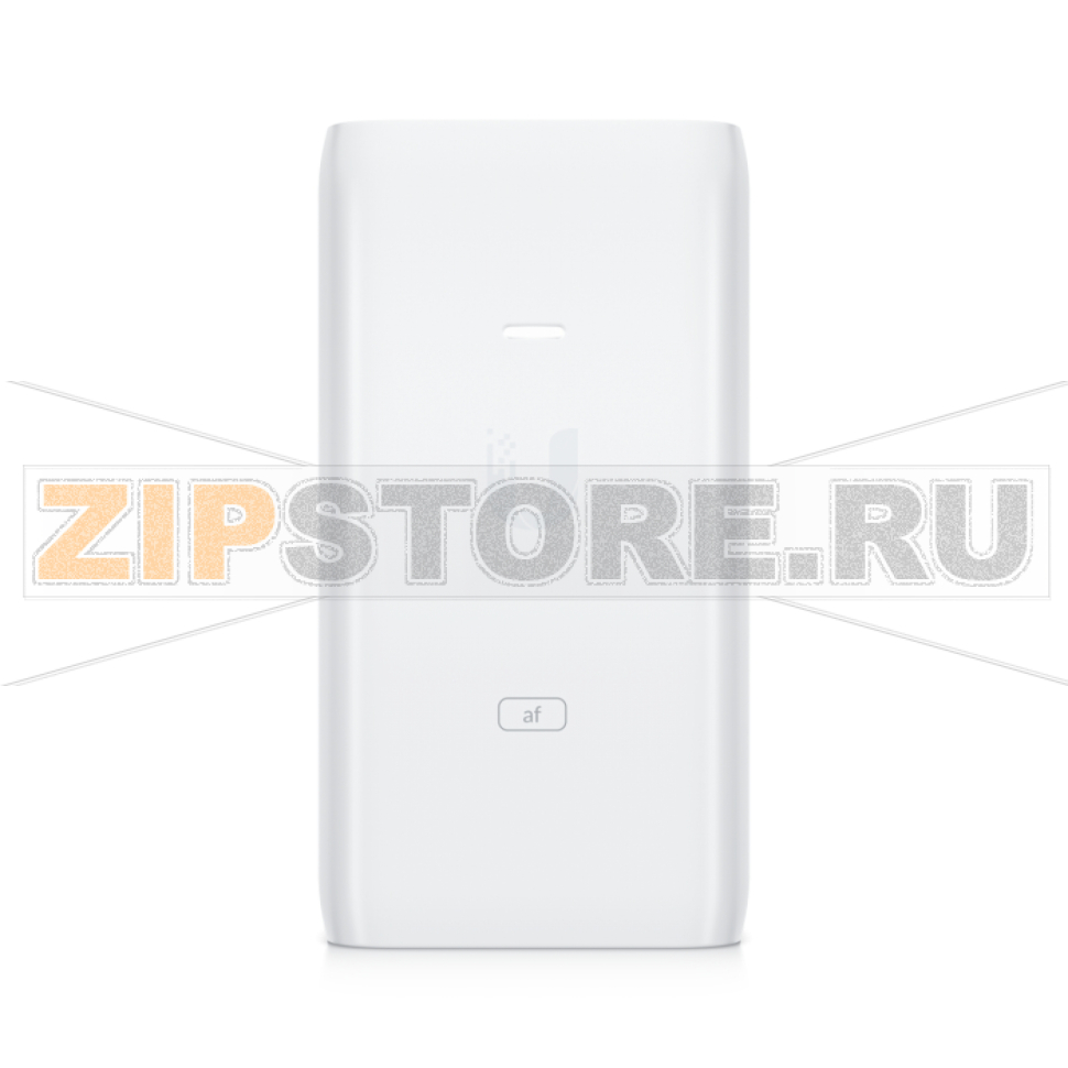 Адаптер питания 15 Вт Ubiquiti U-POE-af 