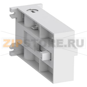 Блокировка реверсивная, горизонтальная VM750H ABB 1SFN035700R1000 