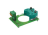 Индуктивный датчик Inductive sensor PL2-F25-E8-S Pepperl+Fuchs