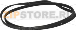 BELT 1245 J4 