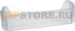BOTTLE SHELF BEKO 485 mm 