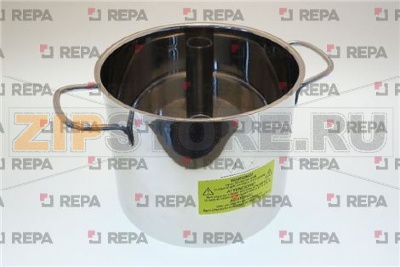 VASCA DI LAVORAZIONE 