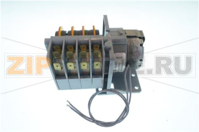 ТАЙМЕР CDC 24V 