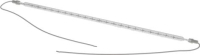 HALOGEN LAMP INFRARED 600W 230V