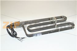 RES.COR.ROT.CP90 13500W 230V3 