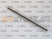 CONNETTORE 40 POLI MASCHIO/MASCHIO