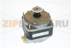 MOTORE; VNT 18 30/191  230V 