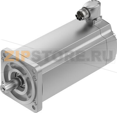Серводвигатель Festo EMMT-AS-100-S-HS-RSB 