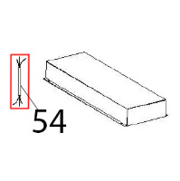 Power supply cable Angelo Po DA51