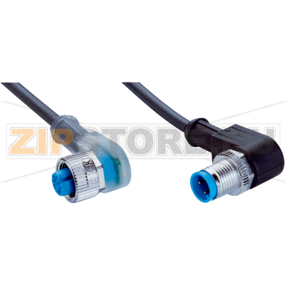 Кабель соединительный SICK YI2A14-020UB3N2A14 