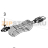 Кабель USB TSC TTP-246M Pro