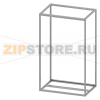 Каркас H2000/W1200/D800 Siemens 8PQ1202-8BA02
