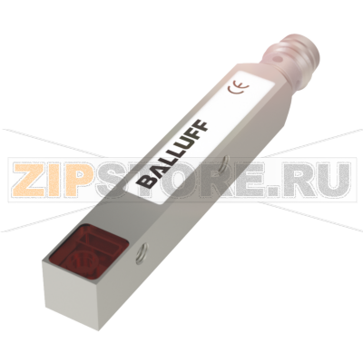 Затвор световой однонаправленный Balluff BOS01YK 