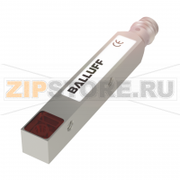 Затвор световой однонаправленный Balluff BOS01YK