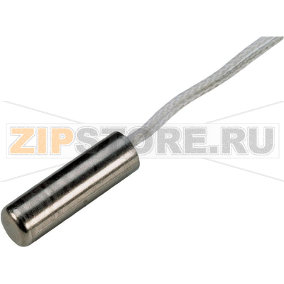 Датчик платиновый, от -40 до 500°C, Pt1000 Heraeus W-EYK6 