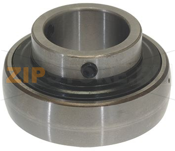 BEARING SKF YAR 206-2F 