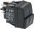 BIPOLAR SWITCH BLACK 12A 250V