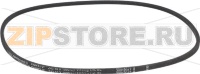 РЕМЕНЬ Z43 10X1092 ММ