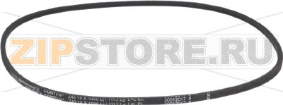 РЕМЕНЬ Z43 10X1092 ММ 