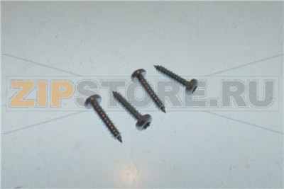 SCREW ASSEMBLY 3,9X19 TORX 