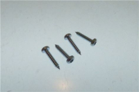 SCREW ASSEMBLY 3,9X19 TORX