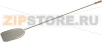 ОВАЛЬНАЯ ЛОПАТКА ДЛЯ ДУХОВКИ 33 СМ