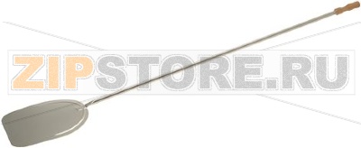 ОВАЛЬНАЯ ЛОПАТКА ДЛЯ ДУХОВКИ 33 СМ 