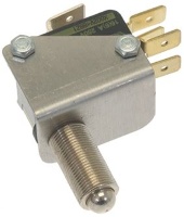 КОМПЛЕКТ МИКРОВЫКЛЮЧАТЕЛЕЙ ДВОЙНОЙ