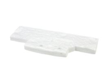 INSULATION, END HSG