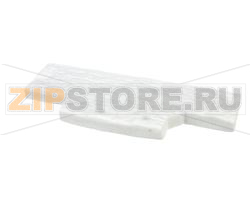 INSULATION, END HSG 