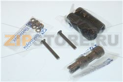 ПРУЖИНА НАТЯЖЕНИЯ ELECTROLUX 0D6816 