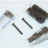 ПРУЖИНА НАТЯЖЕНИЯ ELECTROLUX 0D6816 - ПРУЖИНА НАТЯЖЕНИЯ ELECTROLUX 0D6816