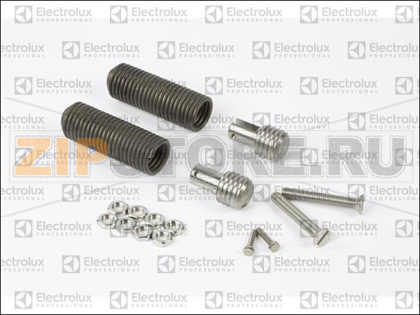 ПРУЖИНА НАТЯЖЕНИЯ ELECTROLUX 0D6816 